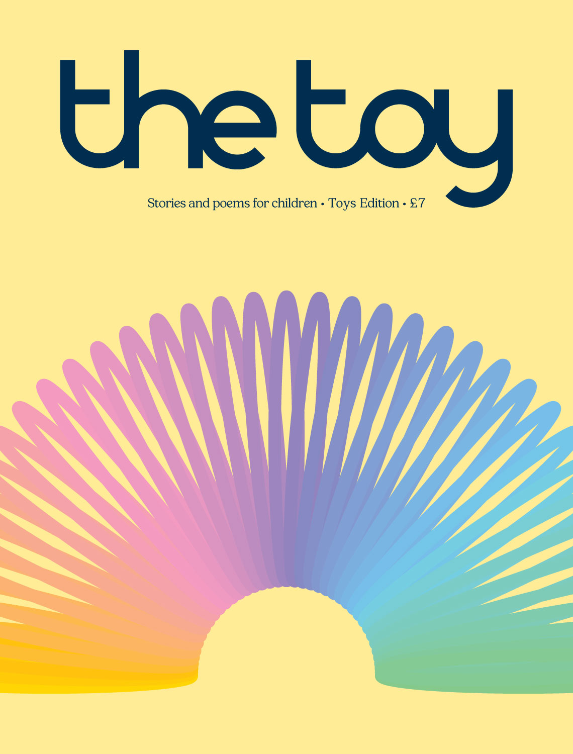 The Toy Shop – The Toy